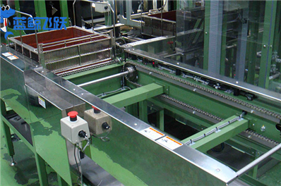 清洗工业革新：超声波清洗设备引领电子制造业新潮流