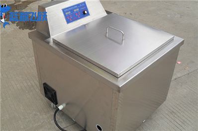 超声波清洗技术：汽车维修保养的新选择