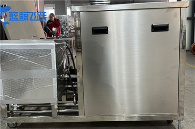 青青草网站下载清洗生蚝：效率与安全的完美结合