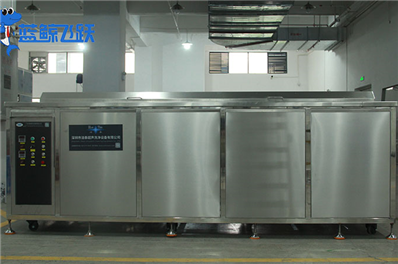 超声波眼镜清洗机的清洗频率与使用建议