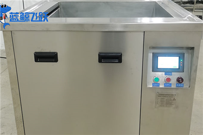 超声波清洗铝管：确定最佳清洗时间的关键因素