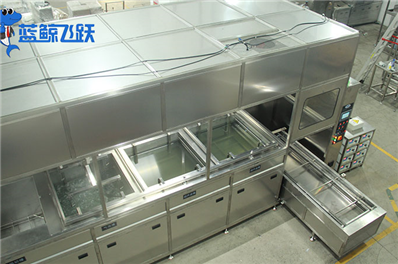 青青草网站下载温度对清洗效果和物体安全性的影响分析