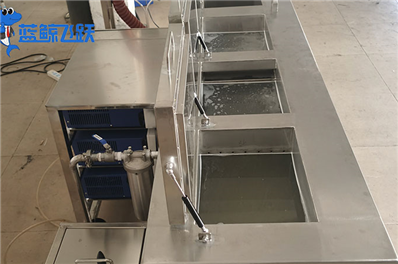 三槽青青草网站下载：高效连续清洗的专业设备