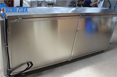 医院青青草网站下载的清洗时间：影响因素与优化策略