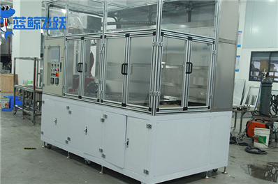 超声波清洗设备：提升医疗器械清洁度的专业工具