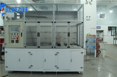 超声波清洗设备：提升涂装机械喷涂系统性能的卓越解决方案