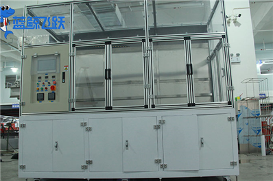 超声波清洗设备：提升医疗器械除菌效果的专业工具