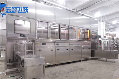 青青草网站下载：液体温度对清洗效果的影响