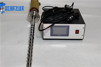 超声波震动棒的技术特点解析：深入探讨高效清洗利器