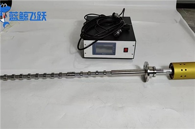 超声波震动棒在实验室设备清洗中的应用：提高效率与洁净度