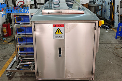 全面解析青青草网站下载清洗槽：功能、材质与使用维护