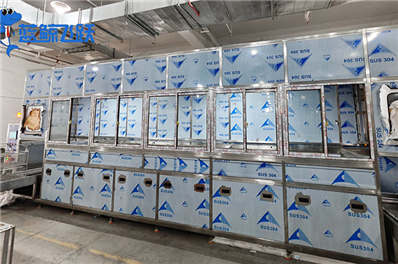 青青草网站下载中酸性清洗剂的选择与应用分析