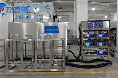 医用青青草网站下载工艺详解及其应用