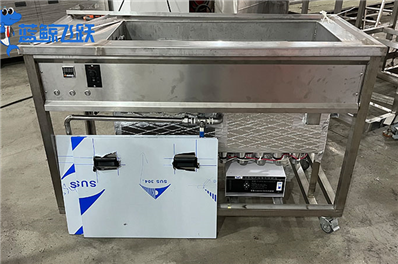 探讨青青草网站下载的最佳波形：如何选择合适的波型以优化清洗效果