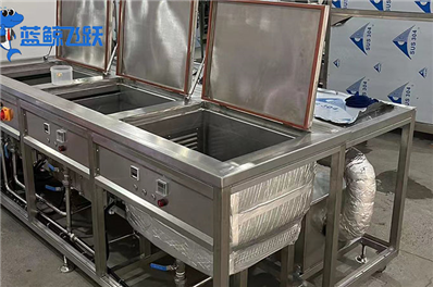 青青草网站下载中的“去气”过程解析