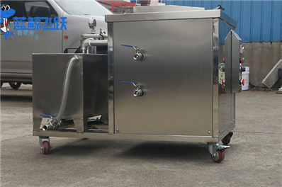 青青草网站下载噪声产生的原因及解决方案