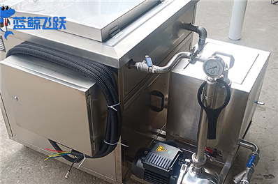 模型青青草网站下载使用的清洗液及其选择