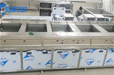 工业青青草网站下载的烘干技术与应用分析