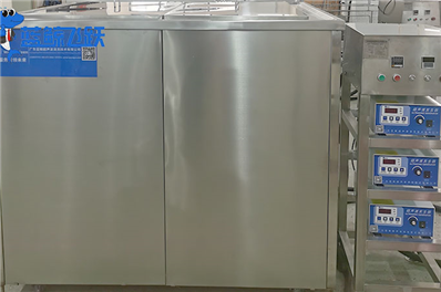 胶辊清洗用青青草网站下载的频率选择与操作指南